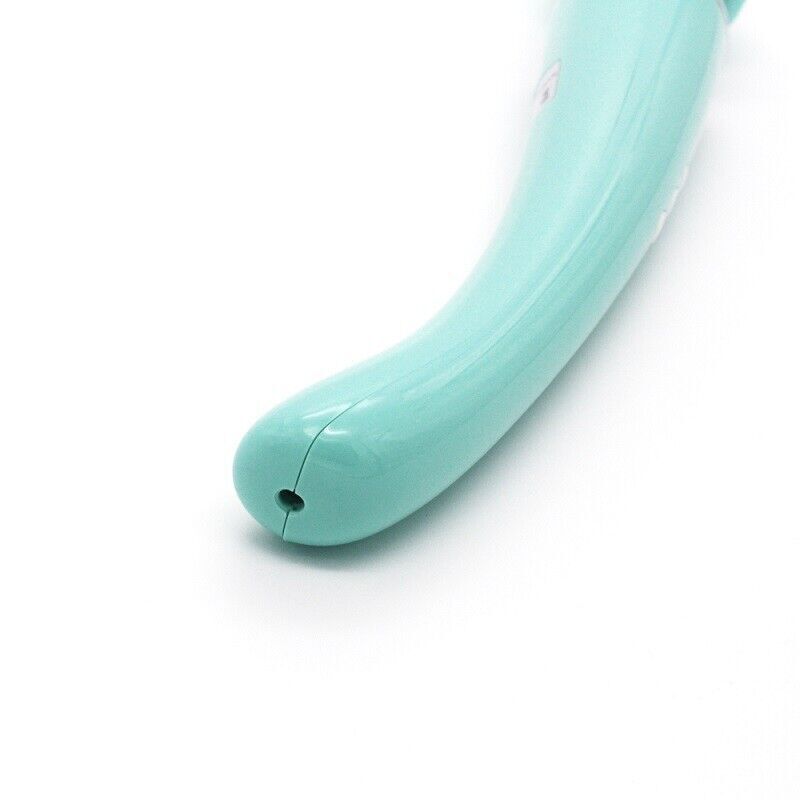 Massage Wand Powerful Vibrating Electric Full Body Multi Speed USB Rechargeable