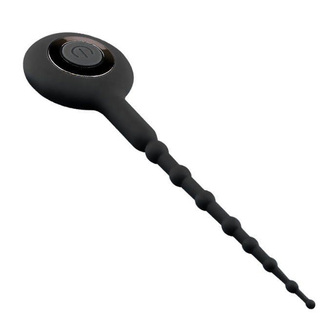 Aphrodite Majestic Penis Plug Vibrator