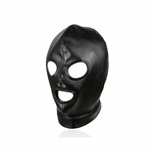 Aphrodite Bondage Gimp Masks