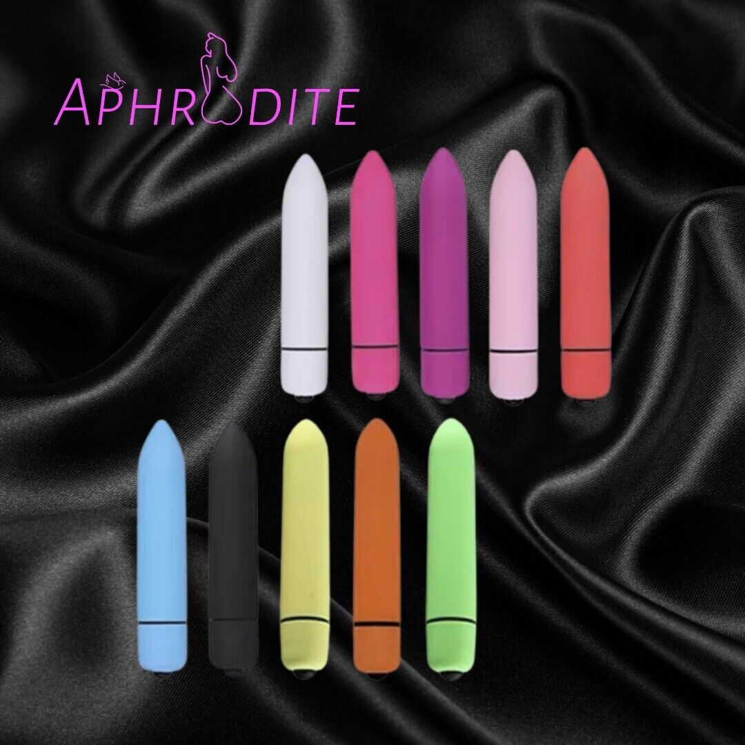 Aphrodite Bullet Vibrator