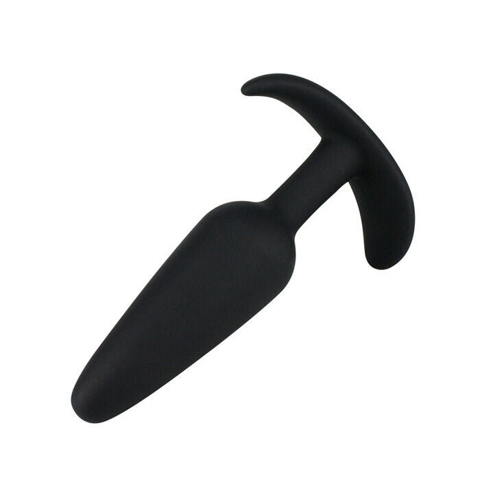 Aphrodite Deluxe Smooth Plug Set
