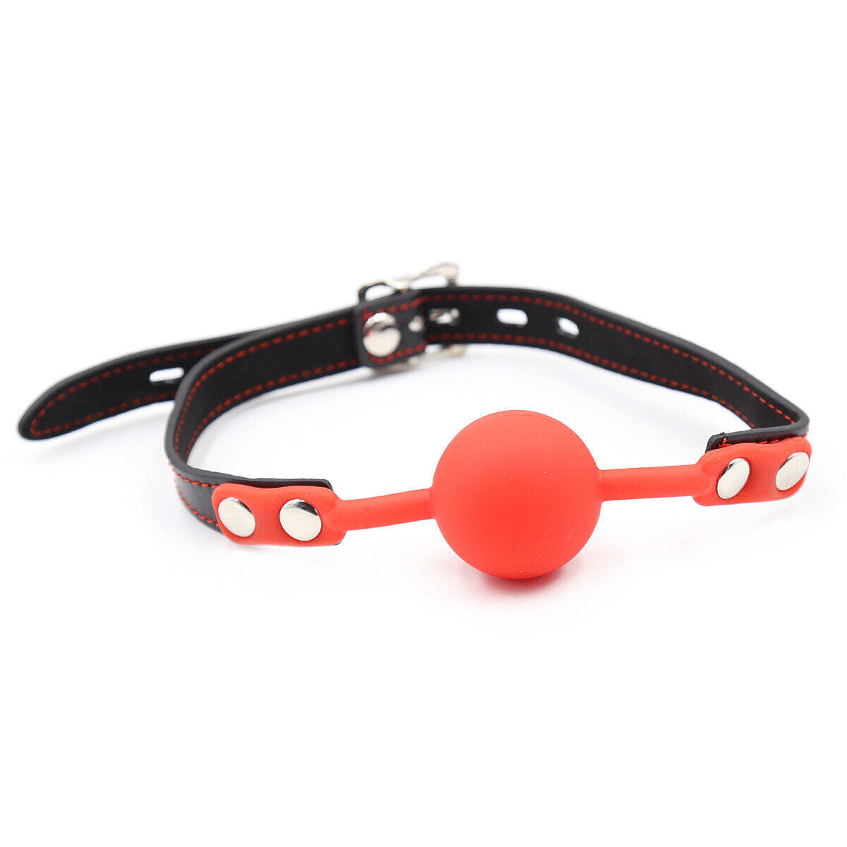 Essential Ball Gag Restraint