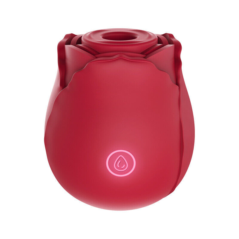 OMYSKY Luxury Rose Massage Vibrators