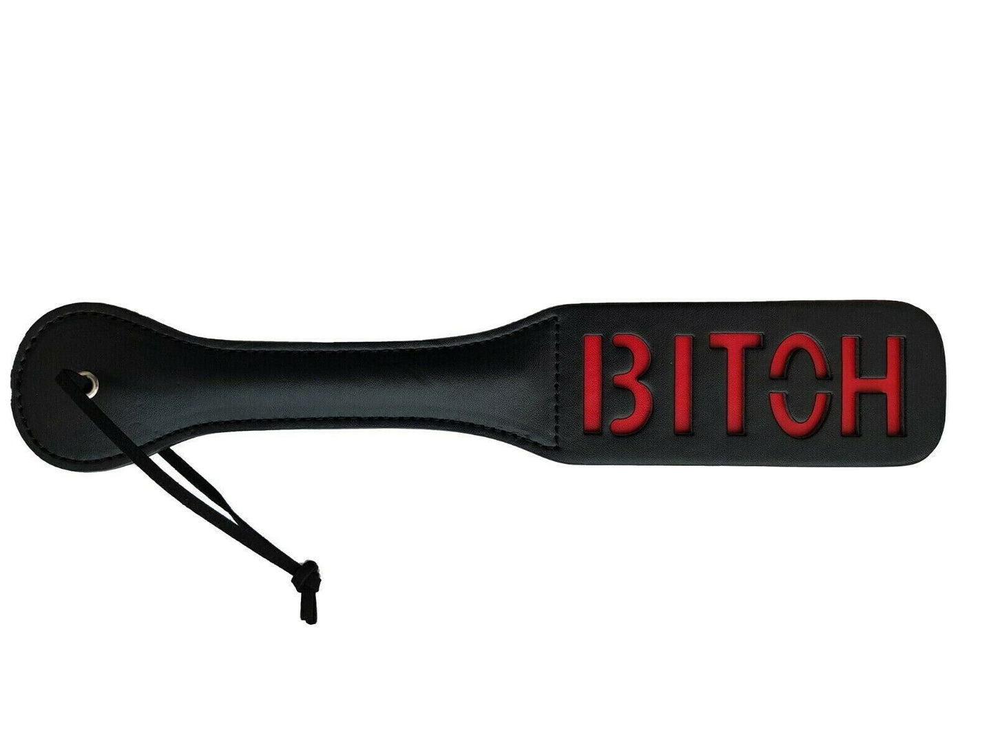 Aphrodite Bondage Spank Paddle Whip