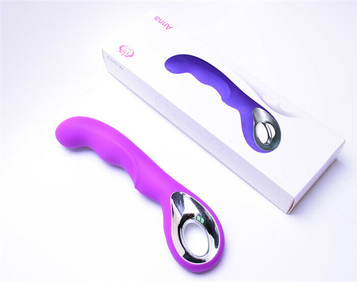 Aphrodite Luxury Vibrating Magic Wand
