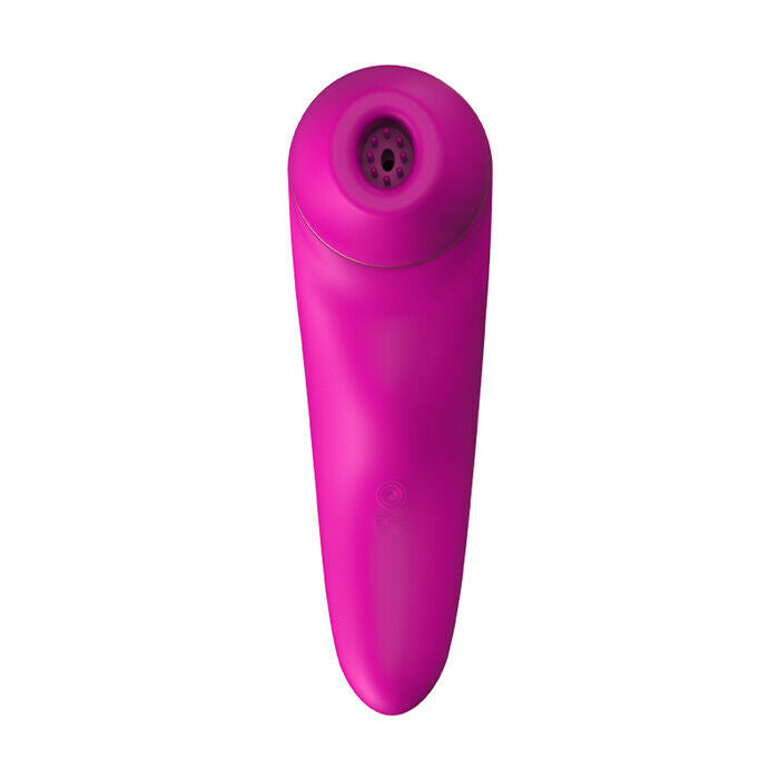 Aphrodite Majestic Vibrating Clitoral Stimulator