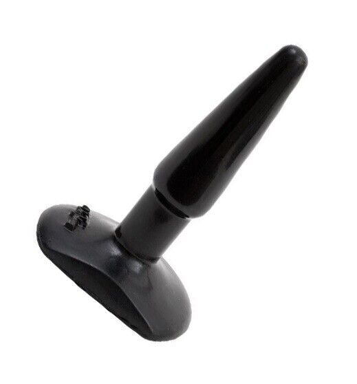 Doc Johnson Classic Small Anal Plug