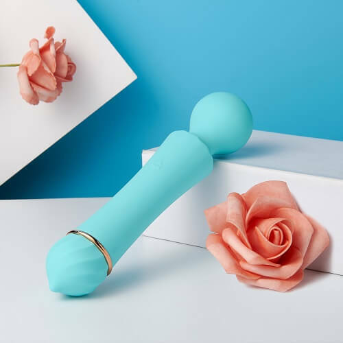 Loving Joy Mina Wand Vibrator