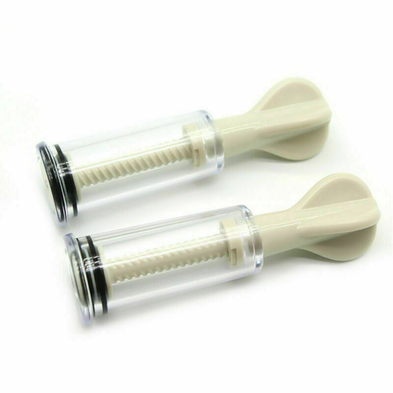 Essential Enlarge & Plump Nipple Suckers