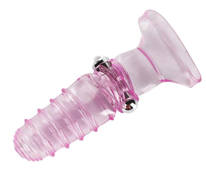 Finger Sleeve Bullet Vibrator