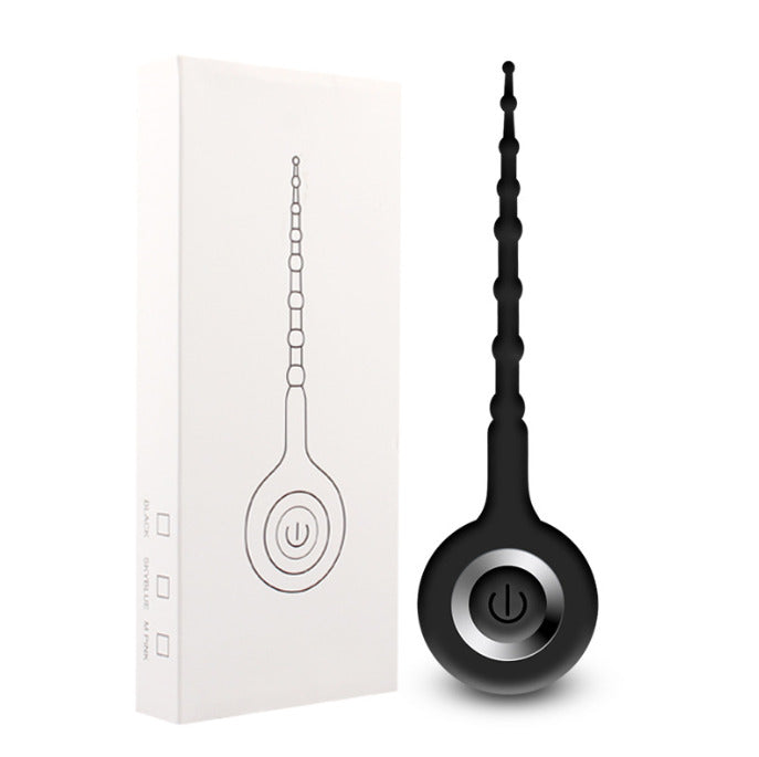 Aphrodite Majestic Penis Plug Vibrator