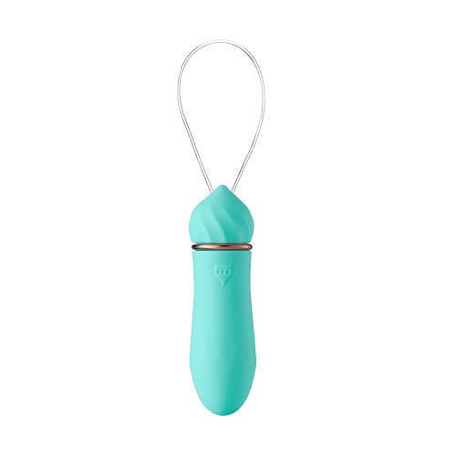 Loving Joy Mina Remote Control Vibrator