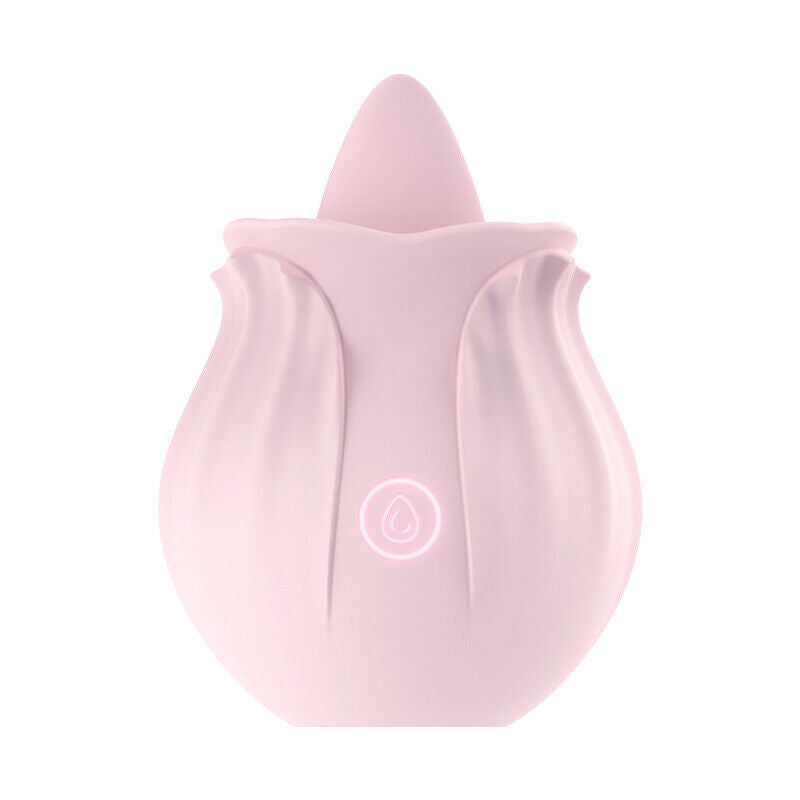 OMYSKY Luxury Rose Massage Vibrators