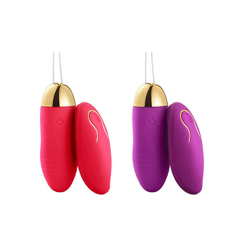 Aphrodite Lush Love Egg Vibrator