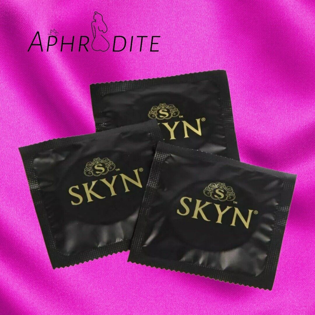 SKYN Latex Free Mates Condoms