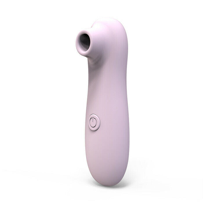 Aphrodite Luxe Clitoral Suction Vibrator
