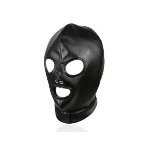 Aphrodite Bondage Gimp Masks
