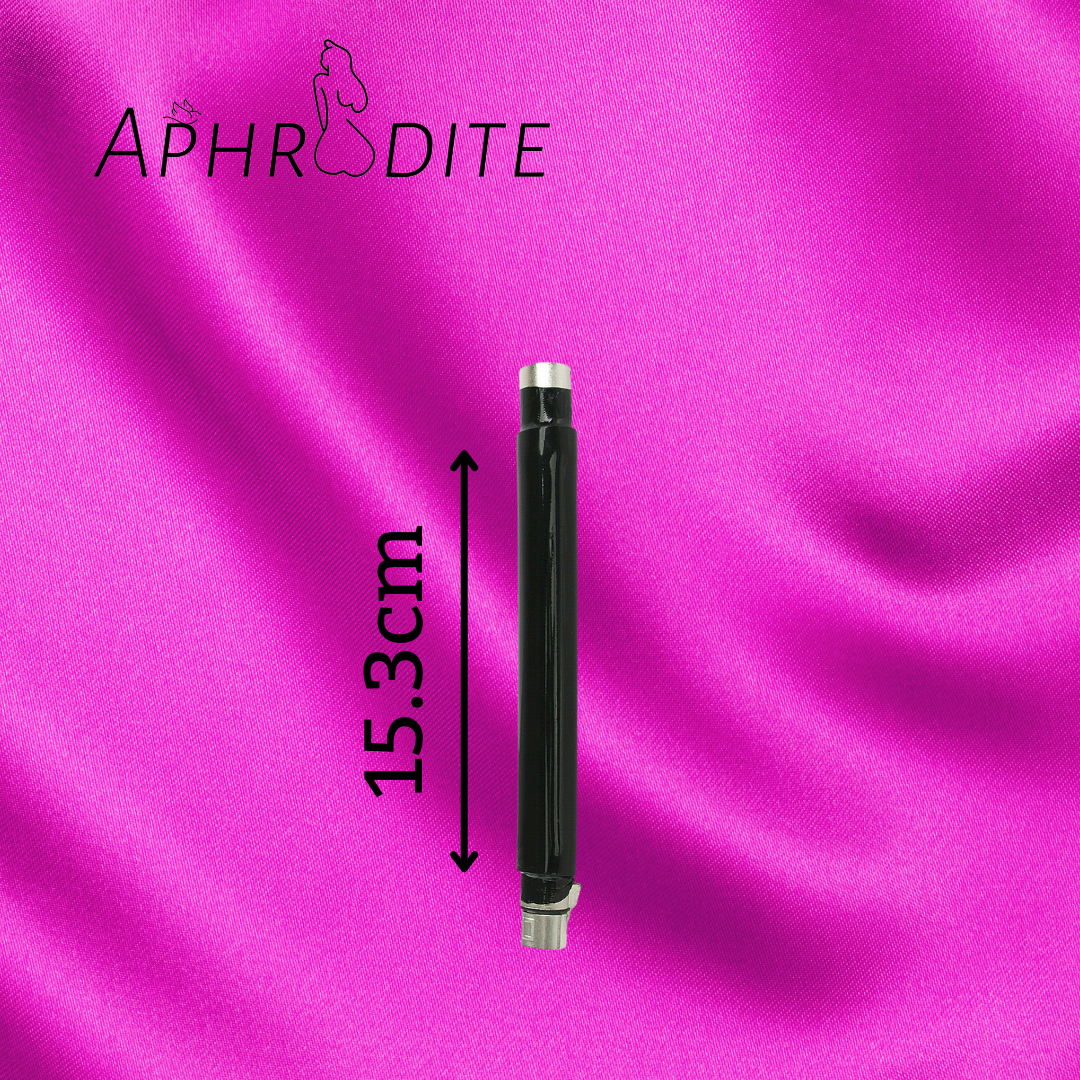 Aphrodite Advanced Sex Machine and attachments