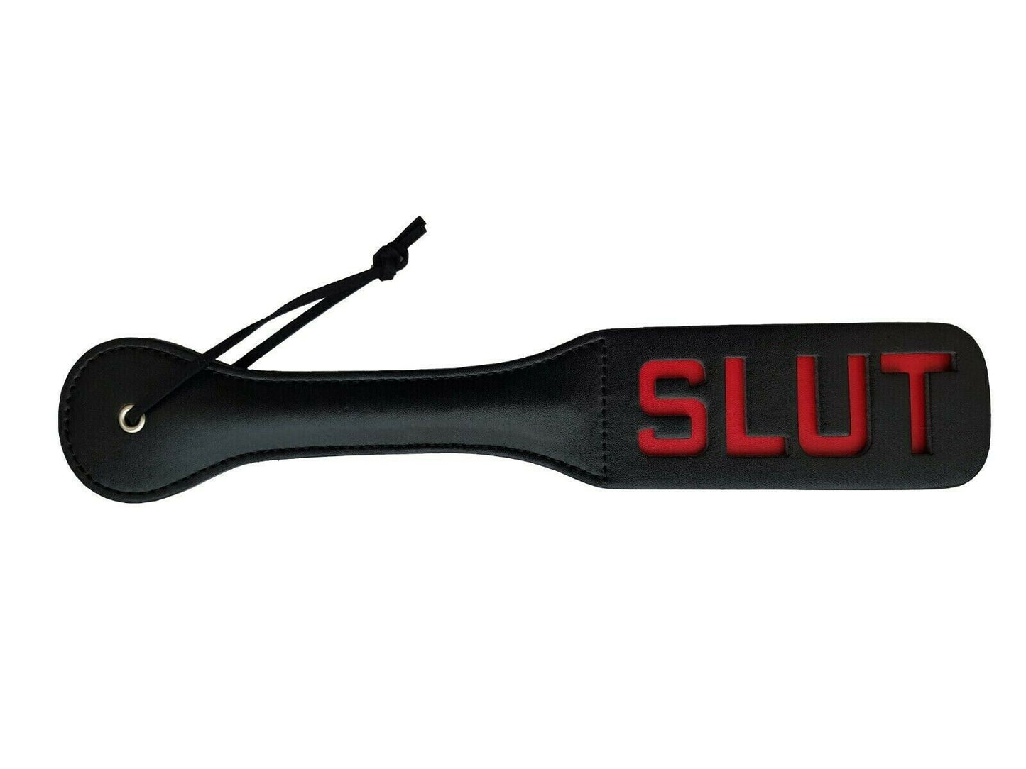 Aphrodite Bondage Spank Paddle Whip