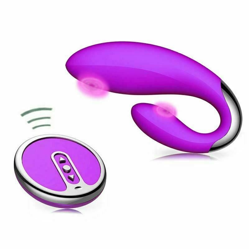 Besuper U Shape Vibrator