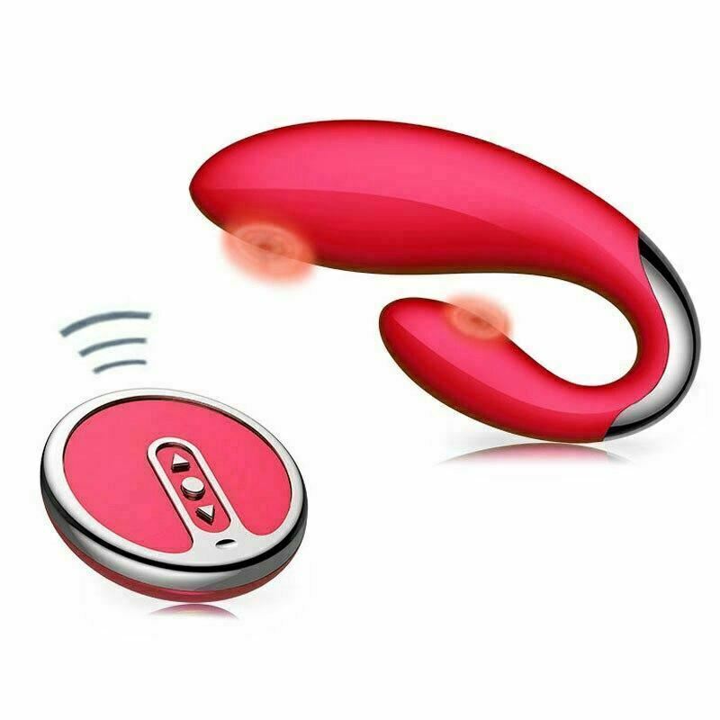 Besuper U Shape Vibrator