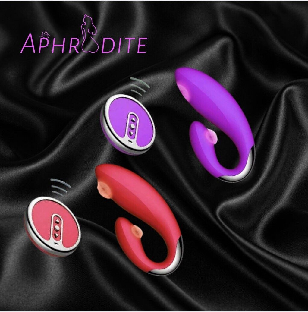 Besuper U Shape Vibrator