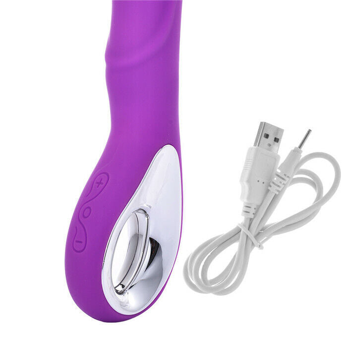 Aphrodite Luxury Vibrating Magic Wand
