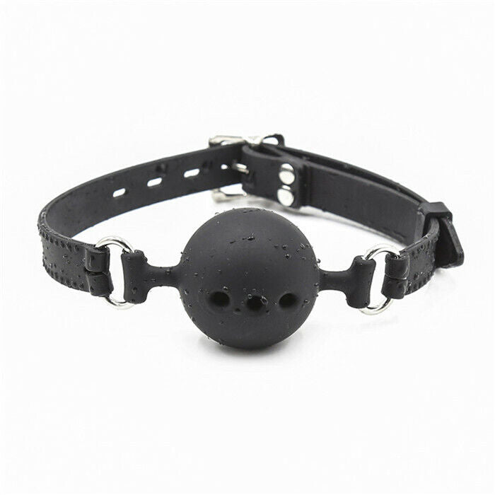 Aphrodite Breathable Ball Gag Restraint