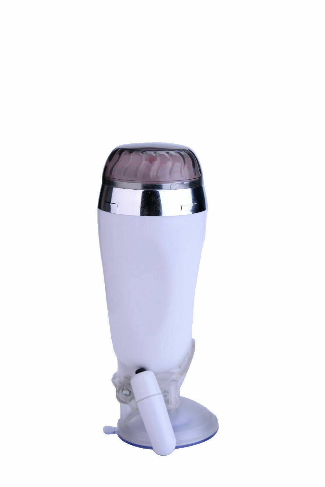 Aphrodite Hands Free Vibrating Flesh Sleeve