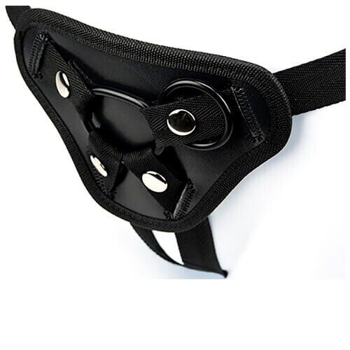 Loving Joy Universal Strap On Harness