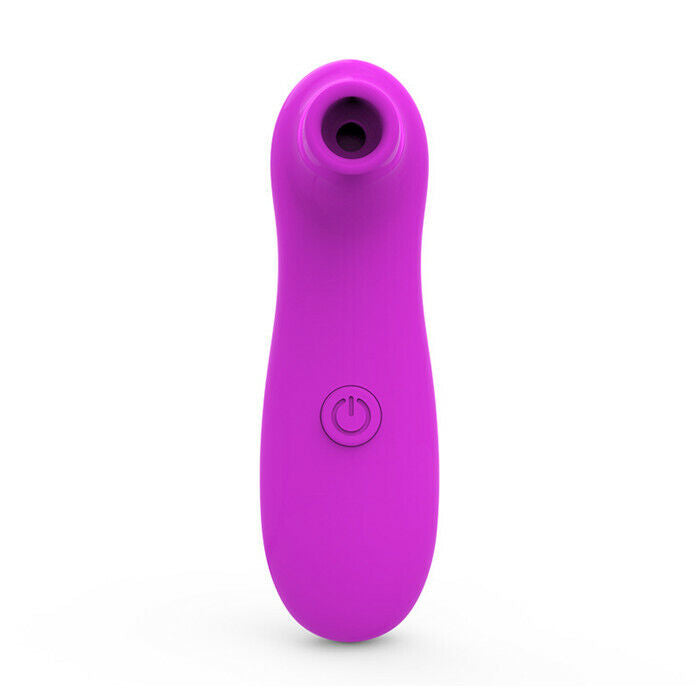 Aphrodite Luxe Clitoral Suction Vibrator