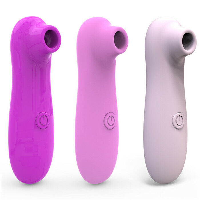 Aphrodite Luxe Clitoral Suction Vibrator