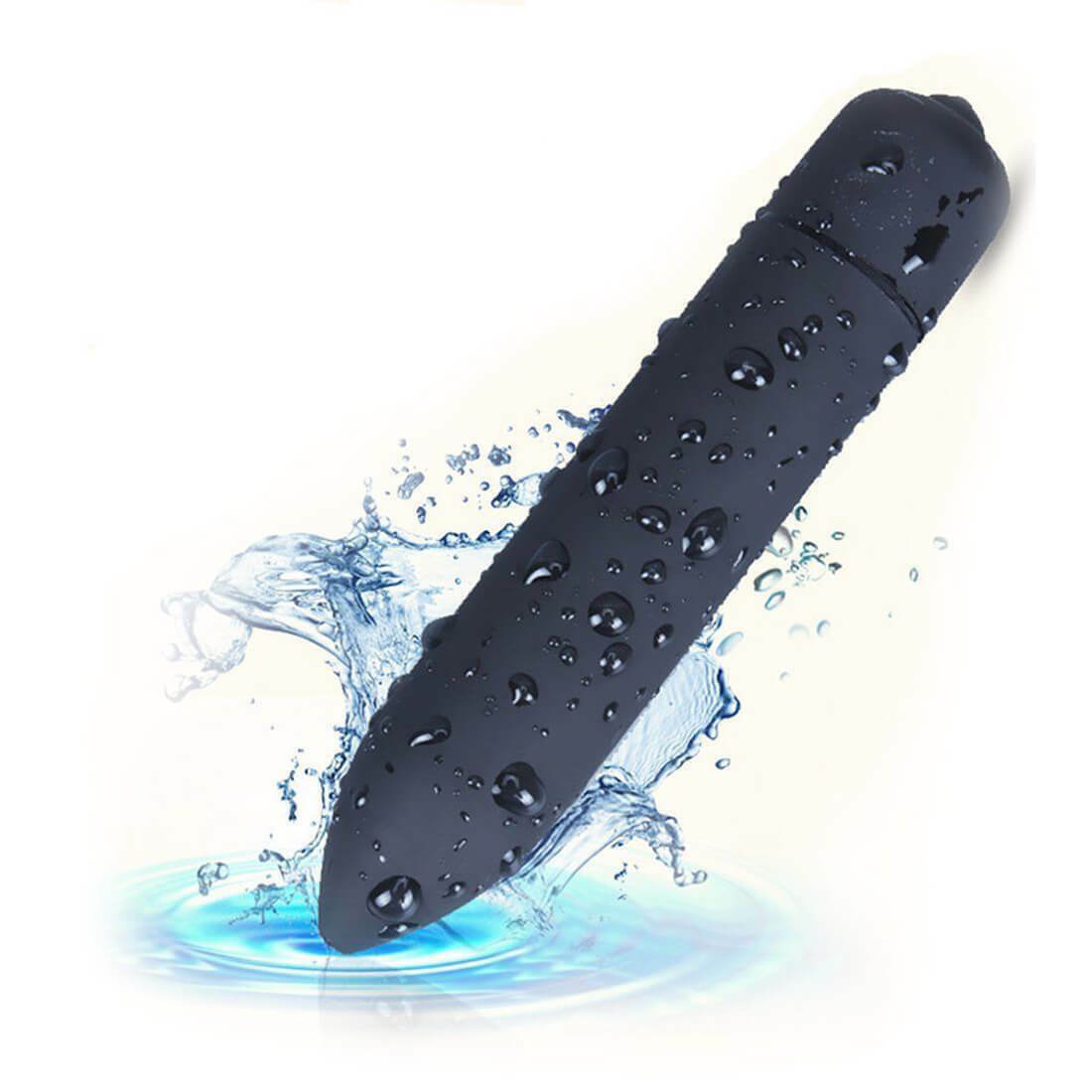 Aphrodite Bullet Vibrator