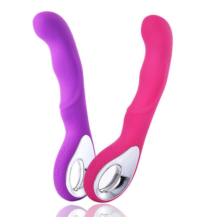 Aphrodite Luxury Vibrating Magic Wand