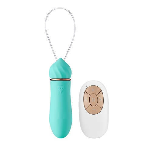 Loving Joy Mina Remote Control Vibrator
