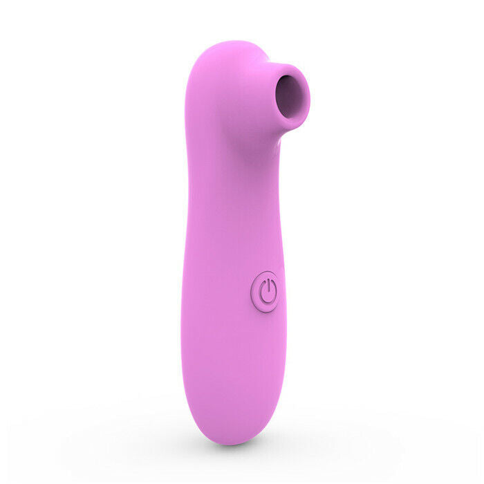 Aphrodite Luxe Clitoral Suction Vibrator