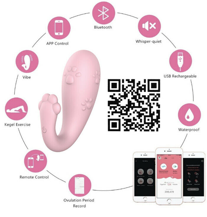 App Control Bullet Rabbit Love Egg