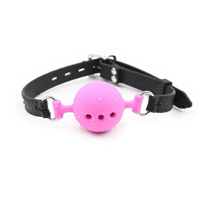 Aphrodite Breathable Ball Gag Restraint