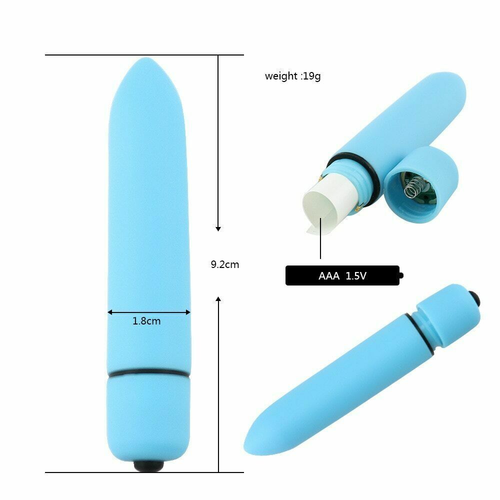 Aphrodite Bullet Vibrator