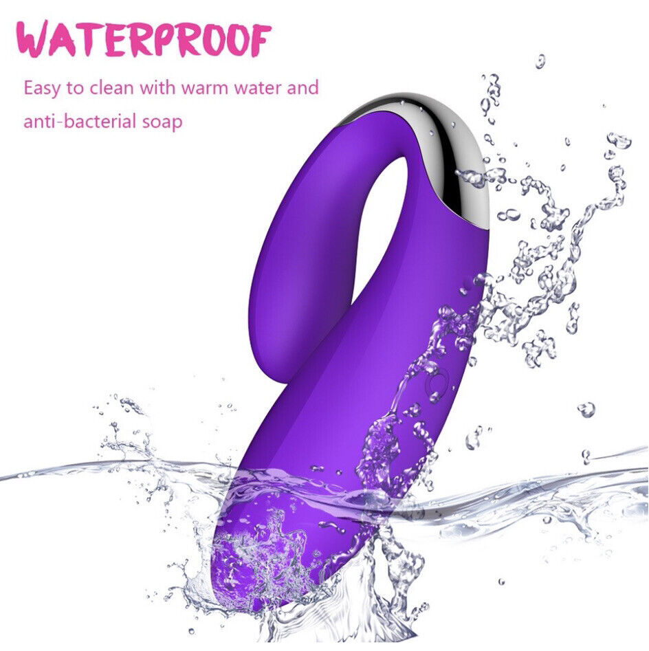 Besuper U Shape Vibrator