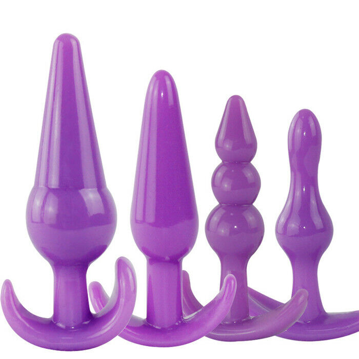 Aphrodite Essential Plug Set