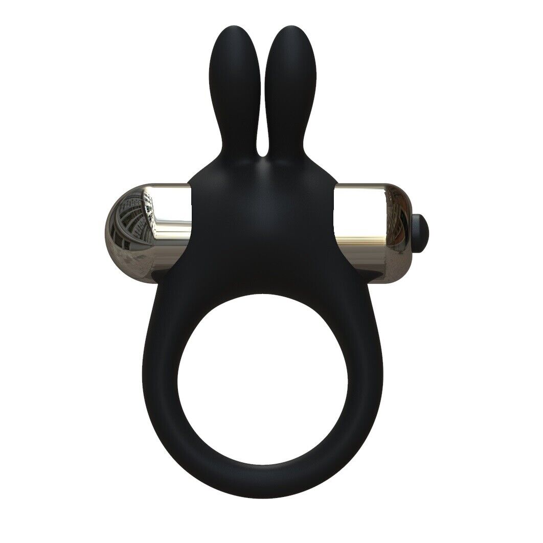 JoyRings Rabbit Vibrating Cock Ring