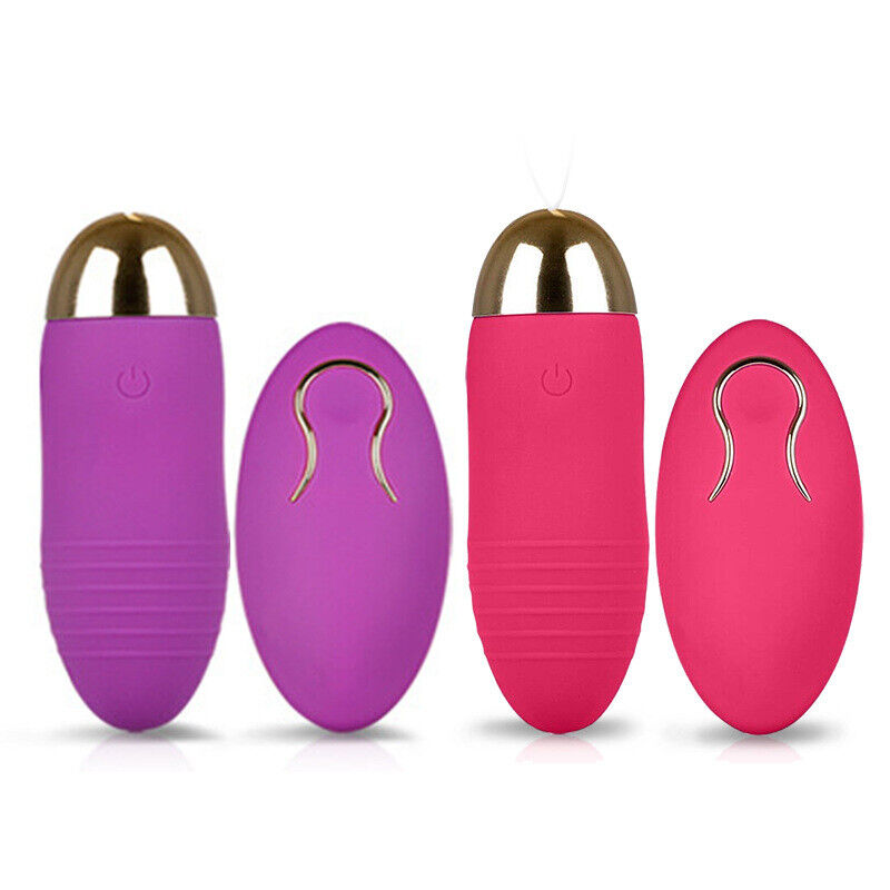 Aphrodite Lush Love Egg Vibrator
