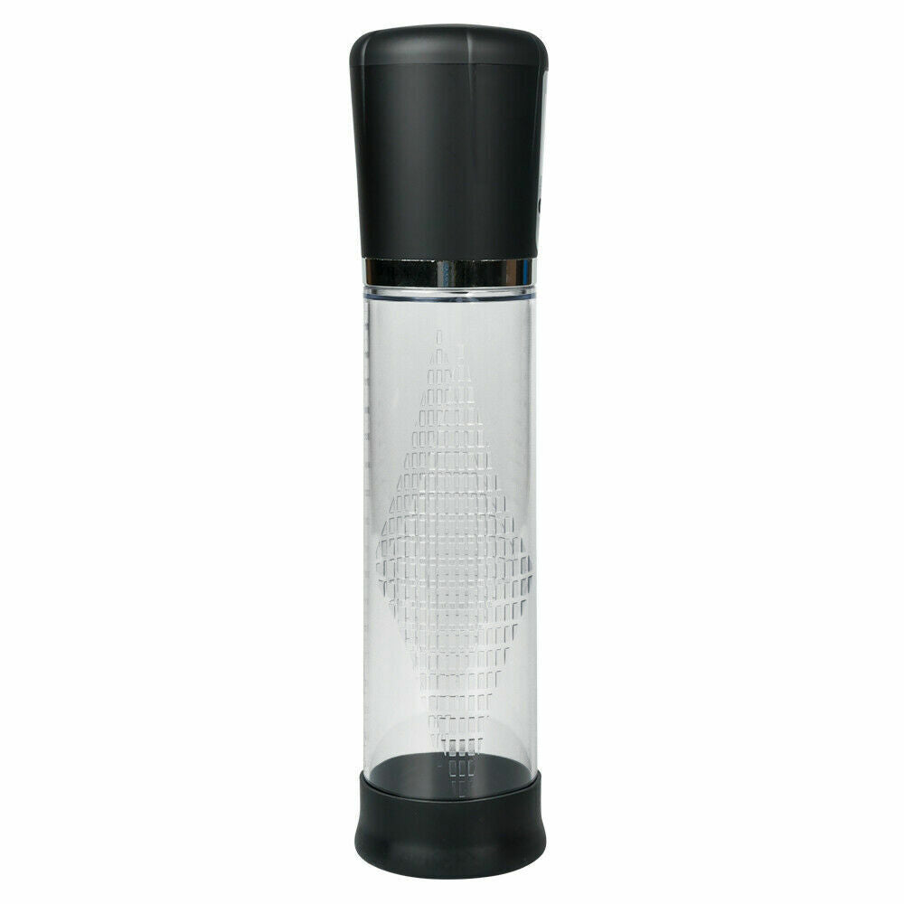 Aphrodite Enhance & Enlarge Rechargeable Penis Pump