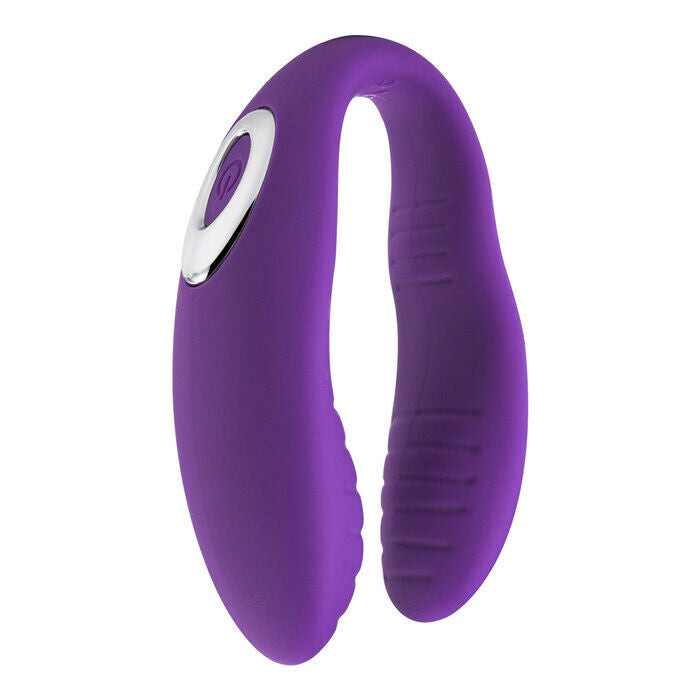NA NA U Shape Clitoral Stimulator Vibrator