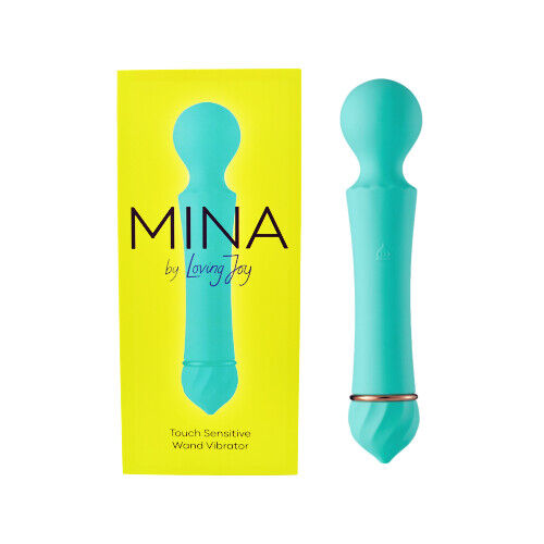 Loving Joy Mina Wand Vibrator