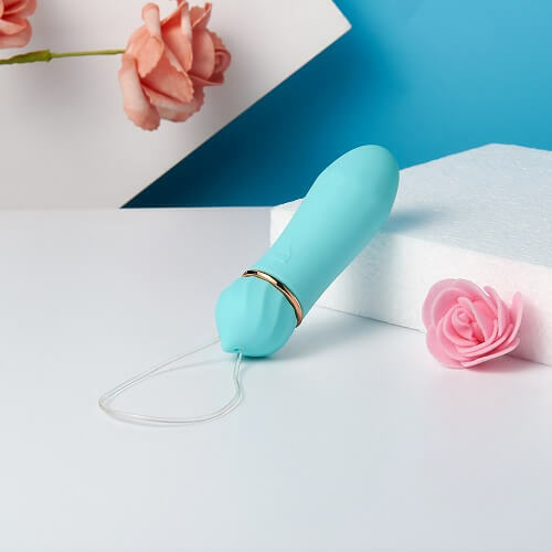 Loving Joy Mina Remote Control Vibrator