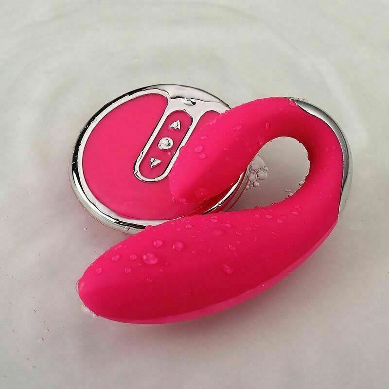 Besuper U Shape Vibrator