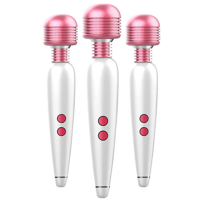 Aphrodite Rechargeable Magic Wand Vibrator