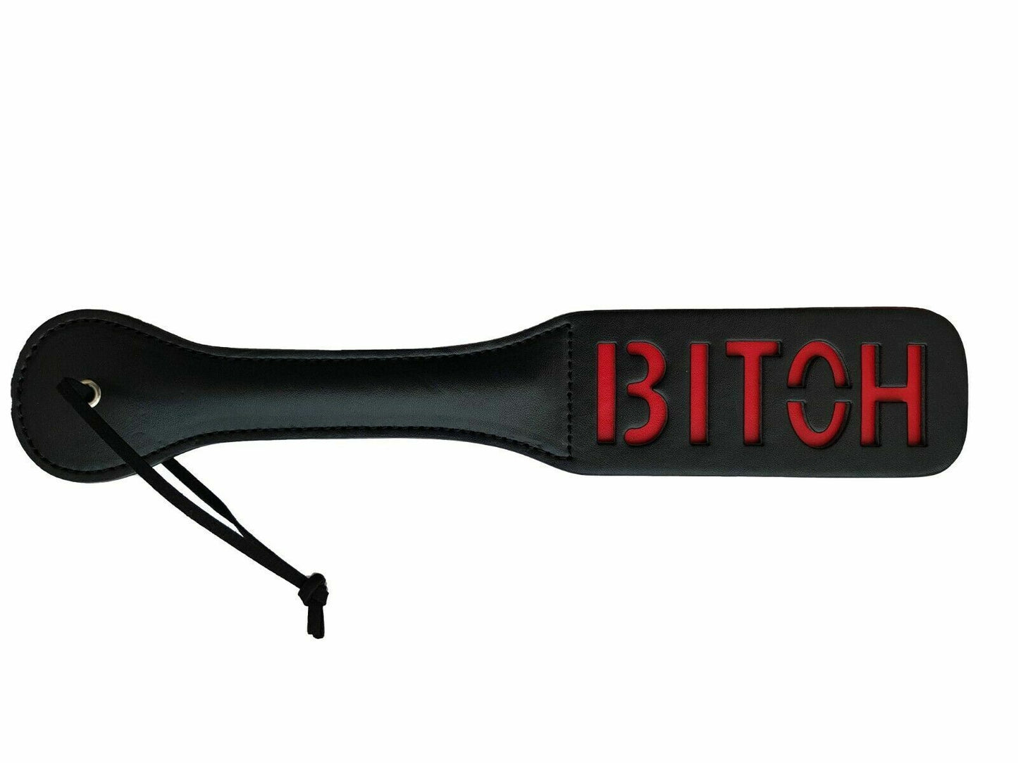 Aphrodite Bondage Spank Paddle Whip